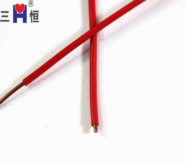 copper conductor solid 1.5mm 2.5mm 4mm kabel elektrik