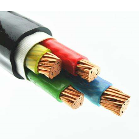 Núcleo de cobre 300mm2 cable XLPE 300mm