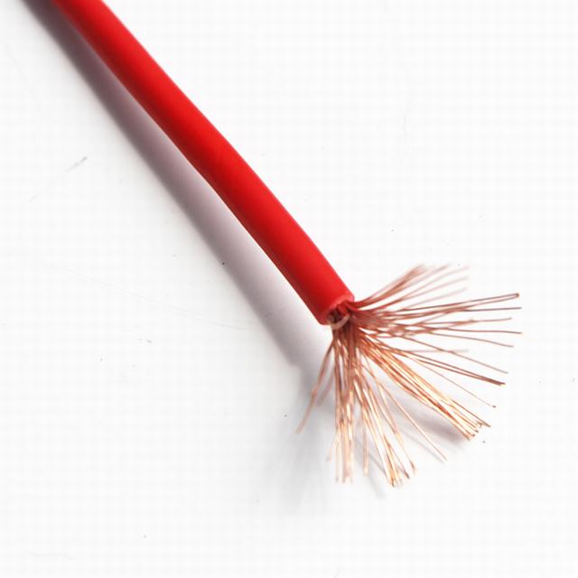 Cable eléctrico alambre diámetro 0.3mm 0.25mm 28awg alambre flexible
