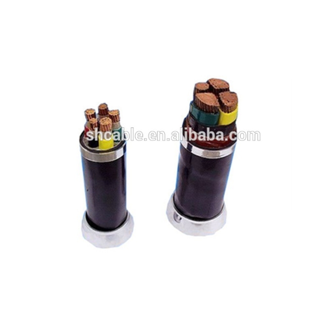 electrical power cable 4x120mm2 4x95mm2