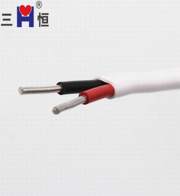 factory supply different types of electrical wires and cables BLVVB 2*16mm2