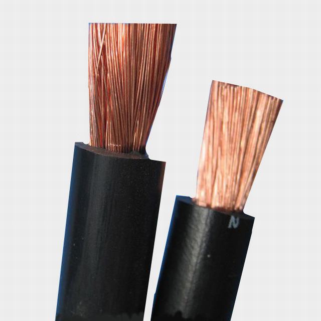 Fleksibel Kabel Tembaga dan PVC Fleksibel Kabel Listrik Kawat dan Strand Kabel Dijual 2.5mm2