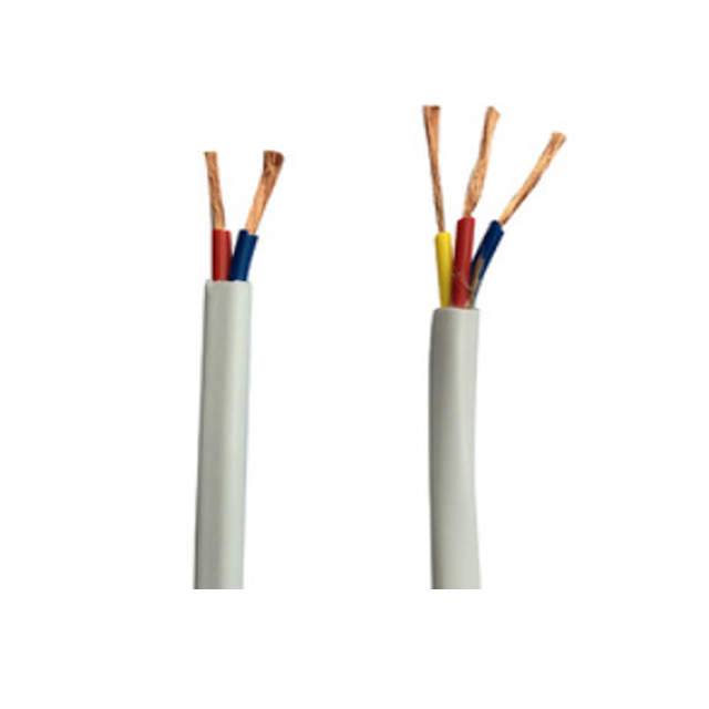 H05vv f 3gx0 75sq flex câble électrique flexible