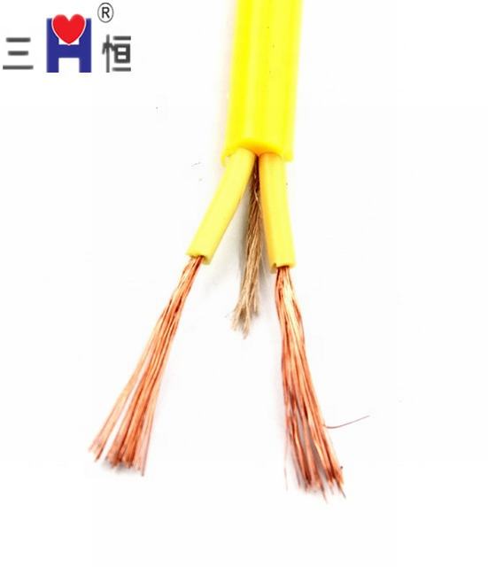 mobile equipment use cable flexible rubber covered mobile cable