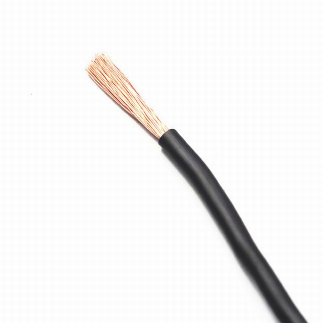 multi strand single core cables 16mm earthing wire
