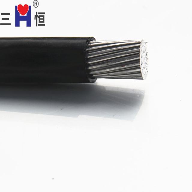 Накладные Электрические алюминиевый проводник 185 мм кабель