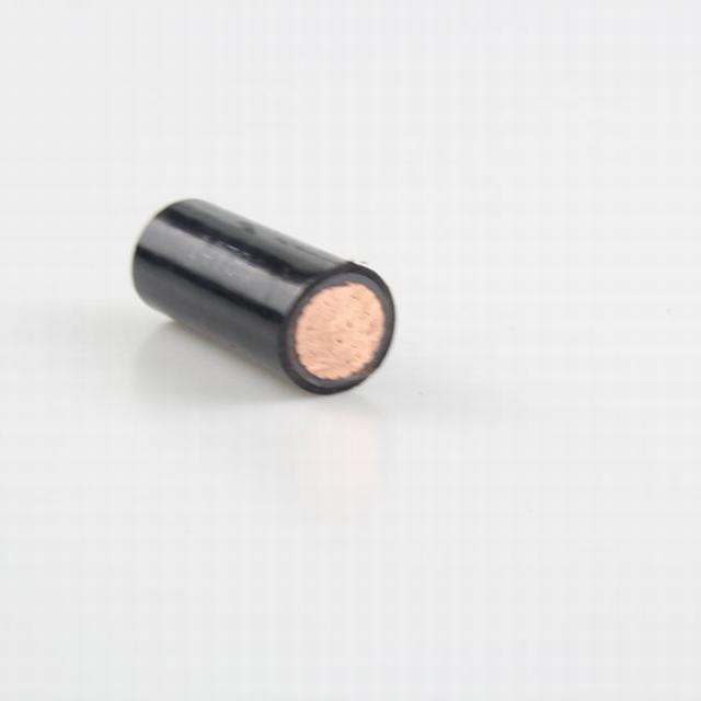 power cable NYBY copper CU conductor Armoured NYBY cable