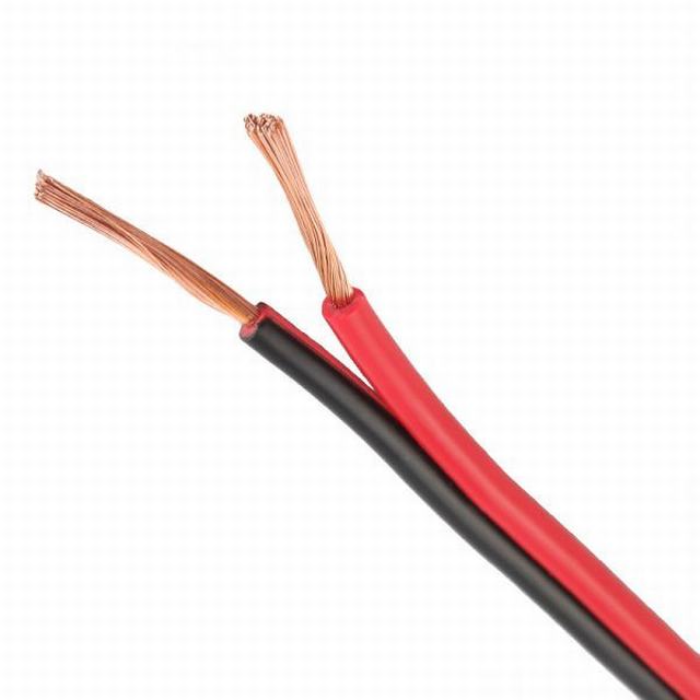 quality 2*0.3mm2 speaker cable manufactures