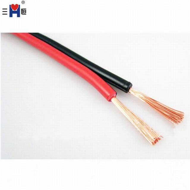 quality flat flexible speaker cable