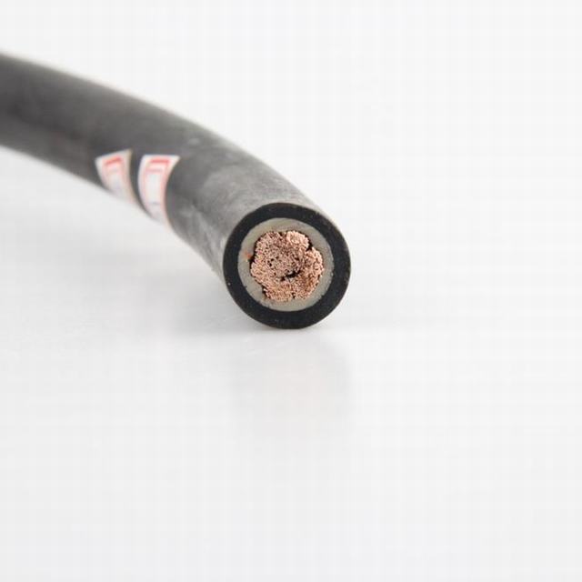 rubber welding cable rubber insulated cable welding cable price