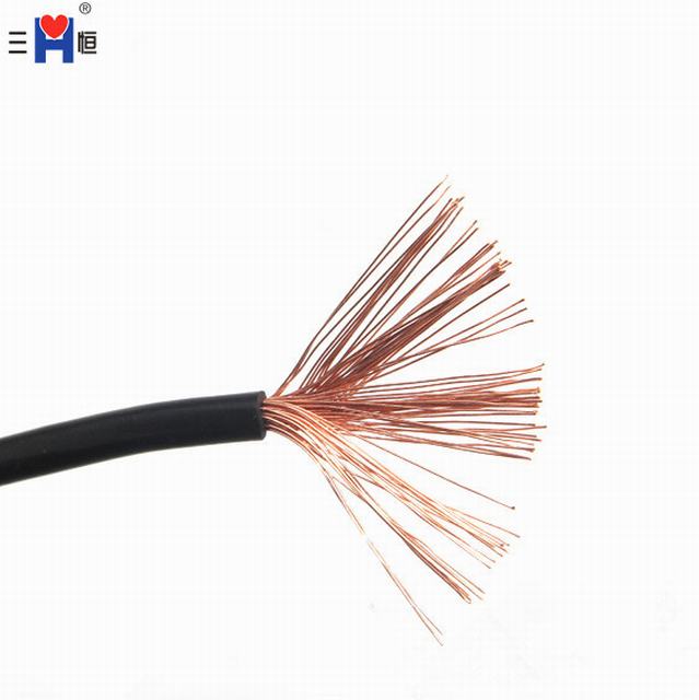 solid bare copper wire /1.5 mm copper wire company