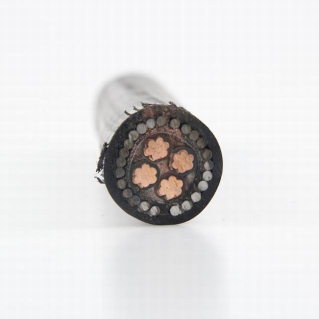 steel wire armoured cable 16mm 4 core steel wire armoured cable earthing armoured cable glands