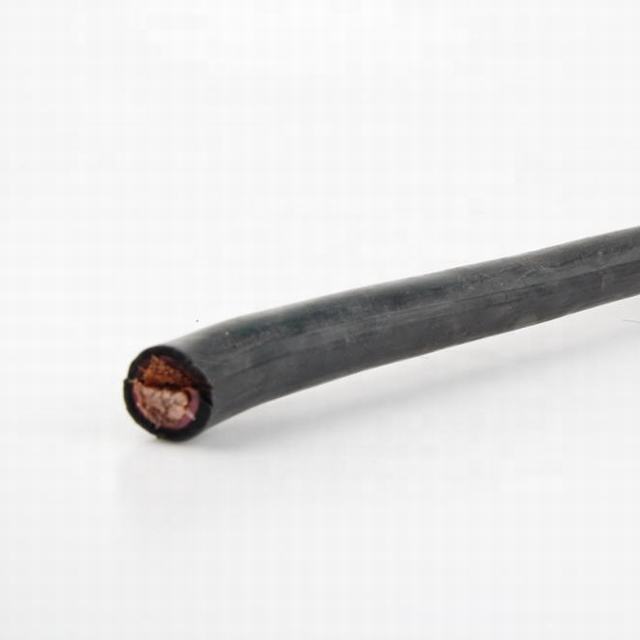 Луженая Медь 50 мм 70 мм 95 мм Резиновый сварочный кабель