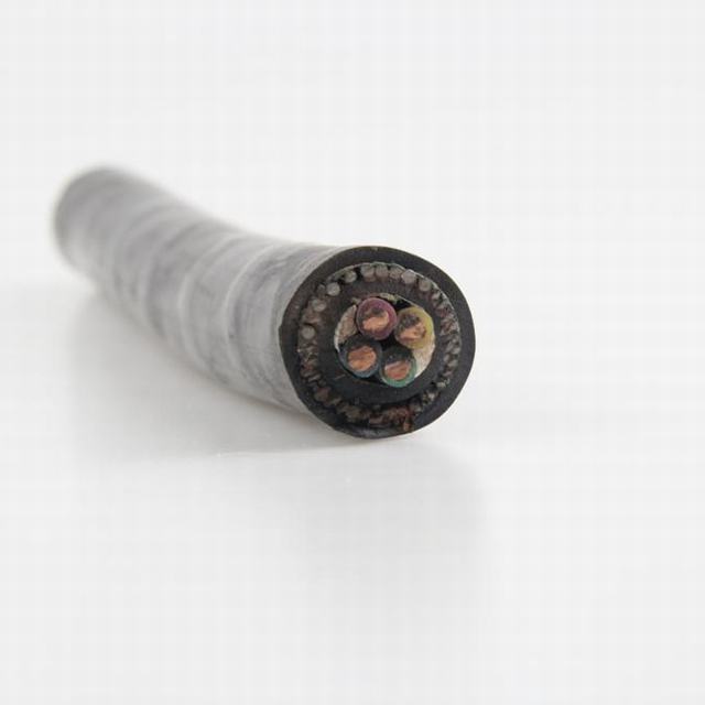 underground electrical armoured cable underground armoured power cables