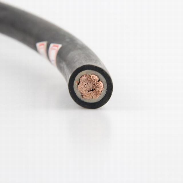 welding cable 1cx120 sqmm welding cable h01n2-d welding wire