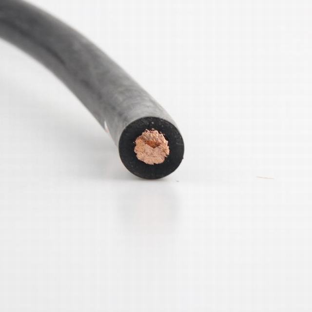 Mundo Mejor alambre eléctrico cable de soldadura marca empresa para cable de soldadura