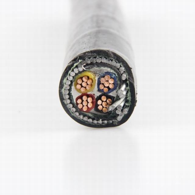 xlpe armoured cable specifications 3 core steel wire armoured cable 4mm