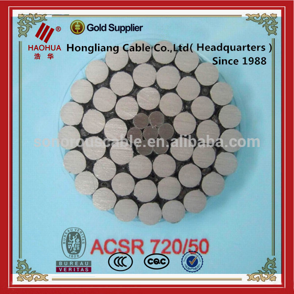 aluminium conductor ABC/ AAC/ AAAC/ ACSR/ ACCC electric cable manufacturer