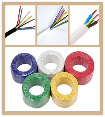 Building wire ,house wire ,power cable 3x2.5