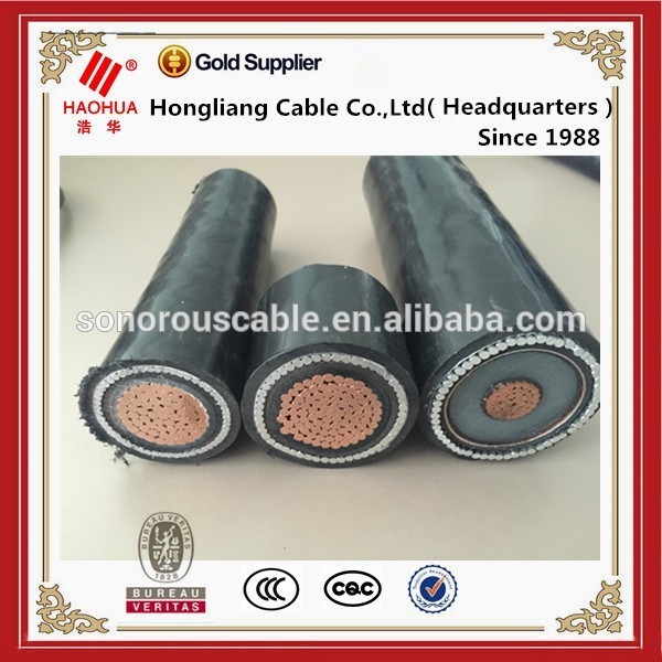 High voltage power cable 95mm cable single core xlpe cable prices