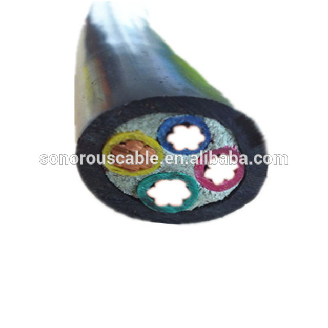 Electrical wire 25mm 35mm electric cable power cable for sale