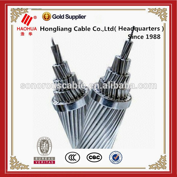 ACSR rabbit/dog/moose 795 mcm / 477 mcm size — ACSR cable Aluminum conductor steel reinforced overhead cable ACSR conductor