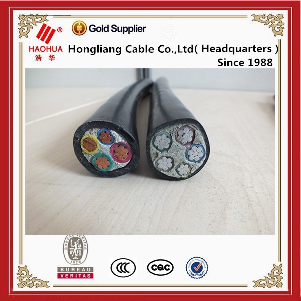 china supply koperen geleider elektrische kabel en draad