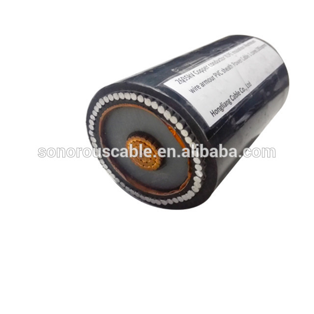 35kV armoured cable