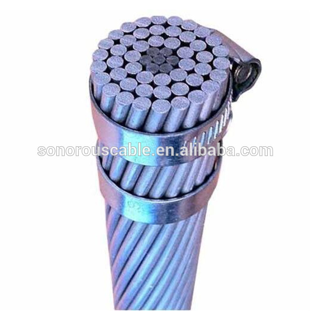 Power Transmission Line Electrical Power Cable AAC/AAAC/ACSR/ABC Cable