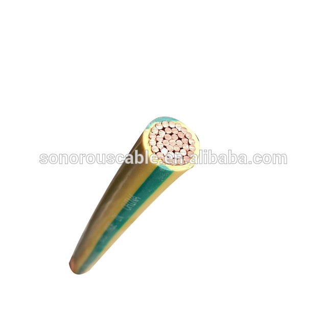 PVC cable factory price house wiring electrical cable