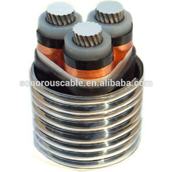 Factory direct sale price 35mm power cable