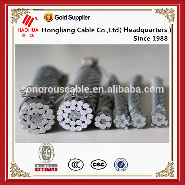 aaac 240mm2 cable all aluminum alloy conductor aaac conductor