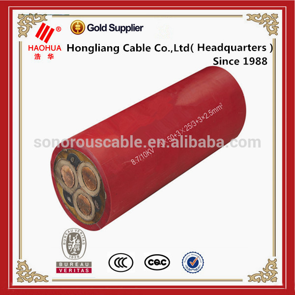 Low price H07-RNF, 60245IEC66(YCW) Rubber Cable
