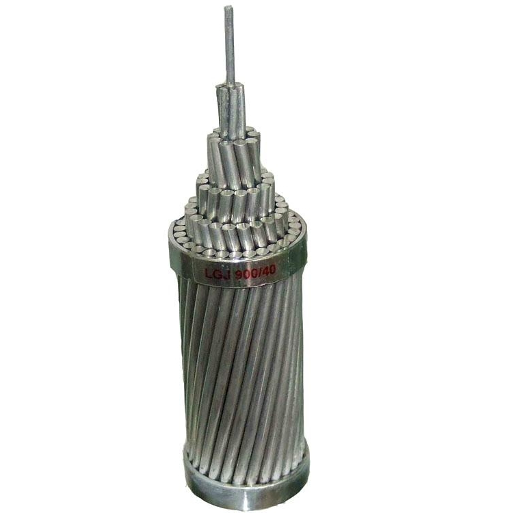 61/3.67mm All Aluminum Alloy Conductor AAAC Conductor