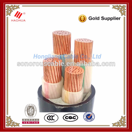 120mm2 150mm2 185mm2 240mm2 underground armoured power cables/copper cable