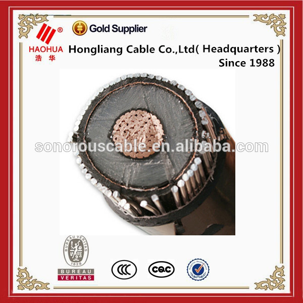 11kV types of underground cables wholesale dubai