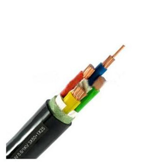 0.6/1kV Copper XLPE 50mm cable electric SWA 50mm2 power cable price 4 core armoured cable specifications