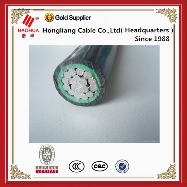 0.6/1 kv cu/xlpe/pvc (cxv) 1Cx185mm2 kabel tembaga dibuat di cina Alibaba