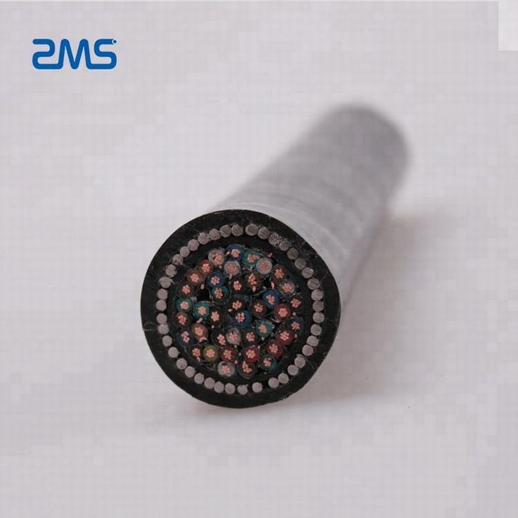 0.6/1 kv Armored Instrument Cable  IS  OS  control cable