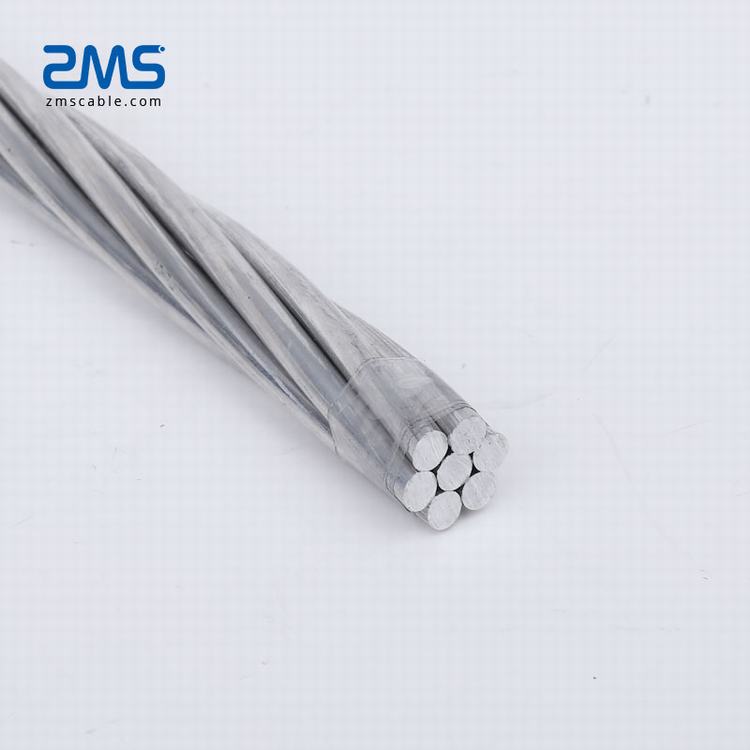 11kv aaac conductor anemon rabbit conductor price acsr lynx conductor 150mm2 ACSR, TW, BS Standard Copper Cable