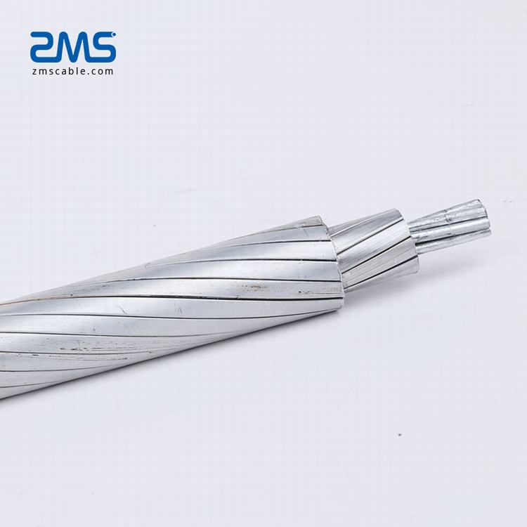 16mm2 AAAC de aluminio de aleación de Cable de alimentación