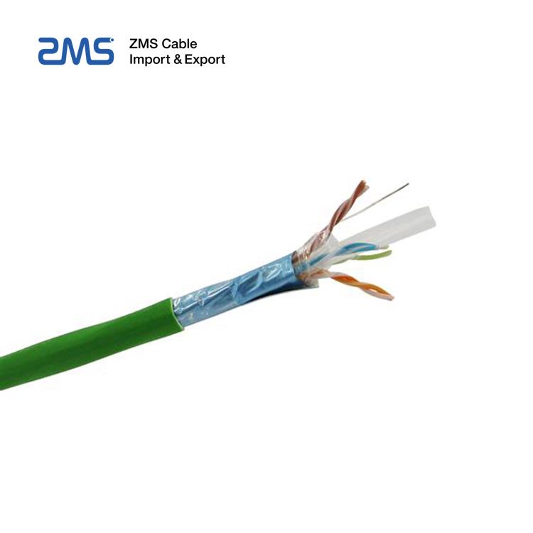 16mm2 Copper Conductor PVC Insulation Housing Wires and Electric Cables