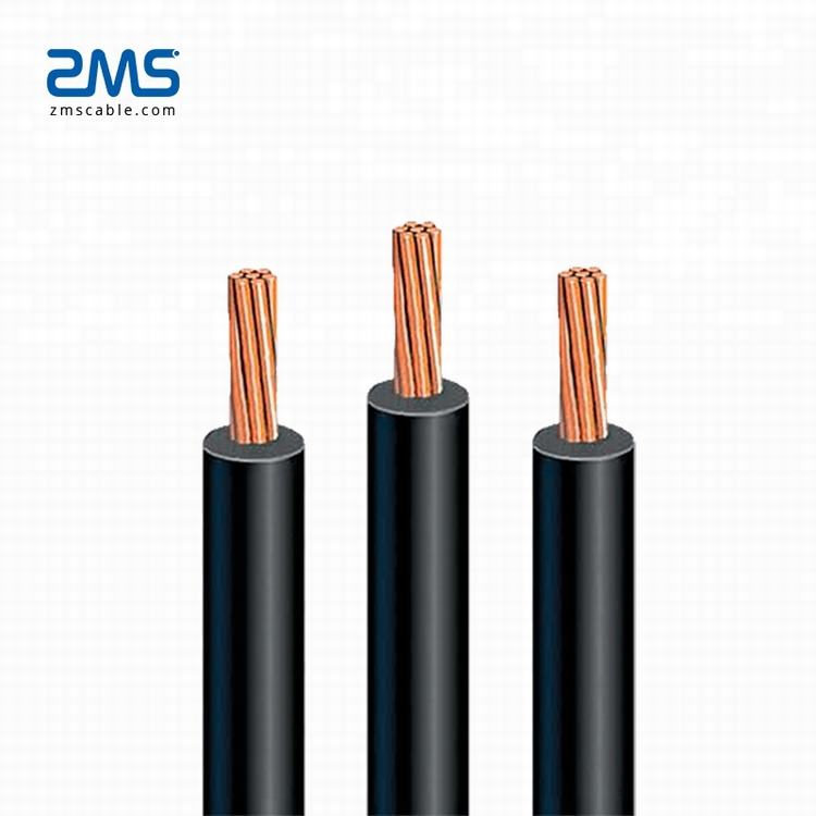 16mm2 Single Core PVC Cable 6491X