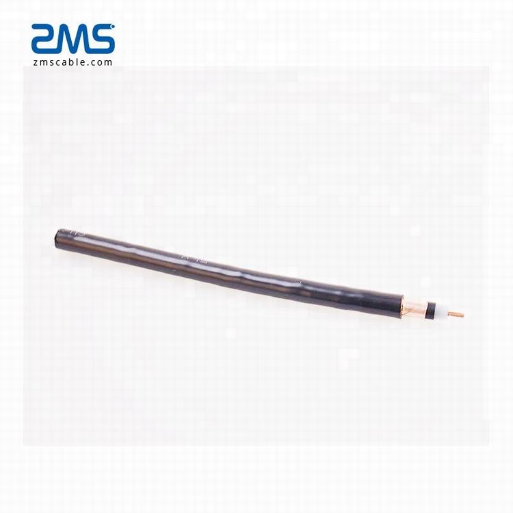 2019 Airport lighting 5kV single core airport cable with copper tape screen