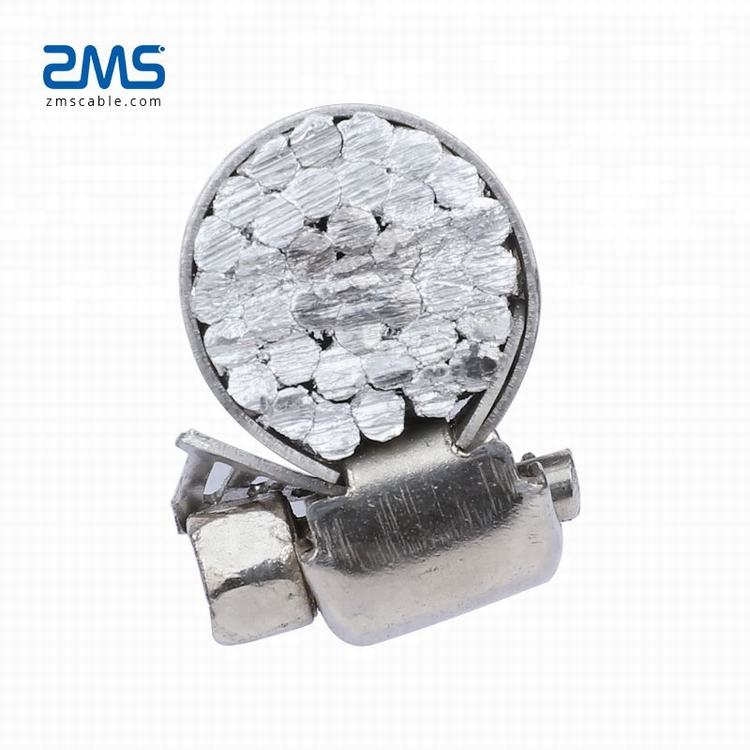 2019 Popular products 20/20 mm2 ACSR rabbit cable 50mm2 overhead cable
