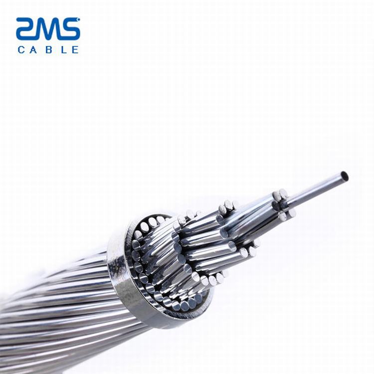 3 Core 25mm2 All Aluminum Bare Conductor 18/30kv 19/33kv Medium Voltage Cables