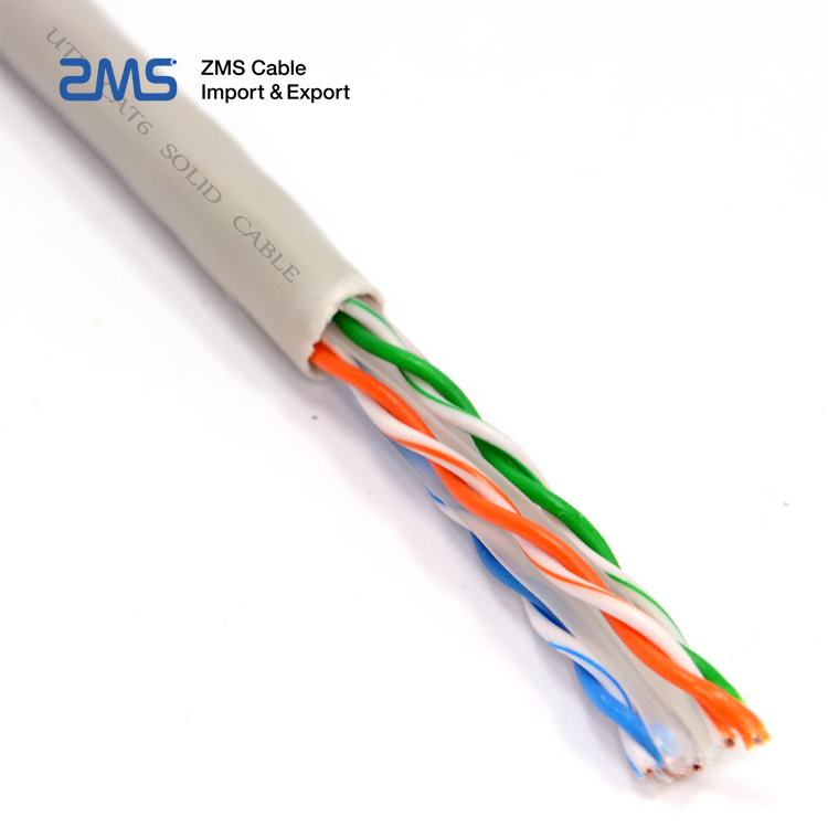 300/500V Multi Core Electric Building Housing Wires and Cables