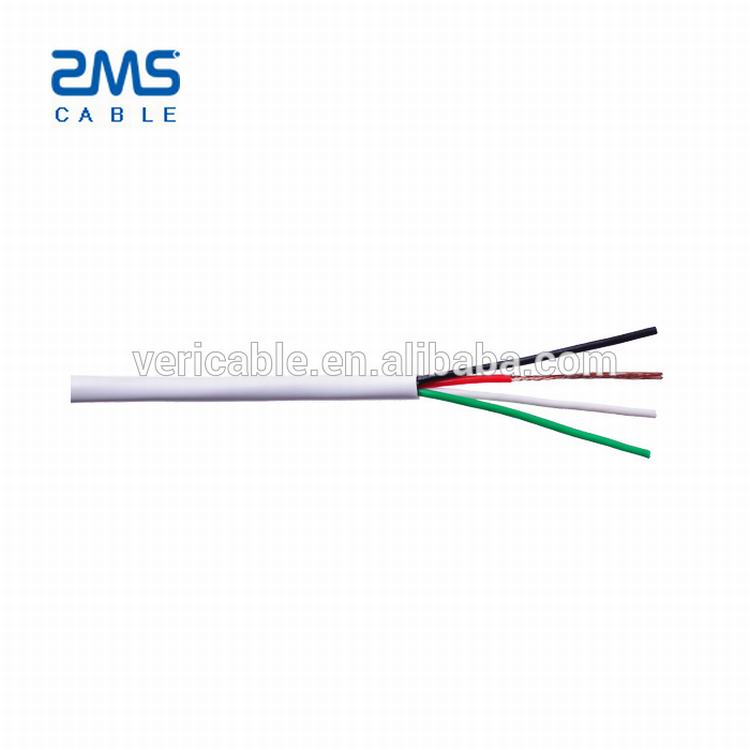 300 cvv 12 core pvc koperen gestrand dirigent controle kabel