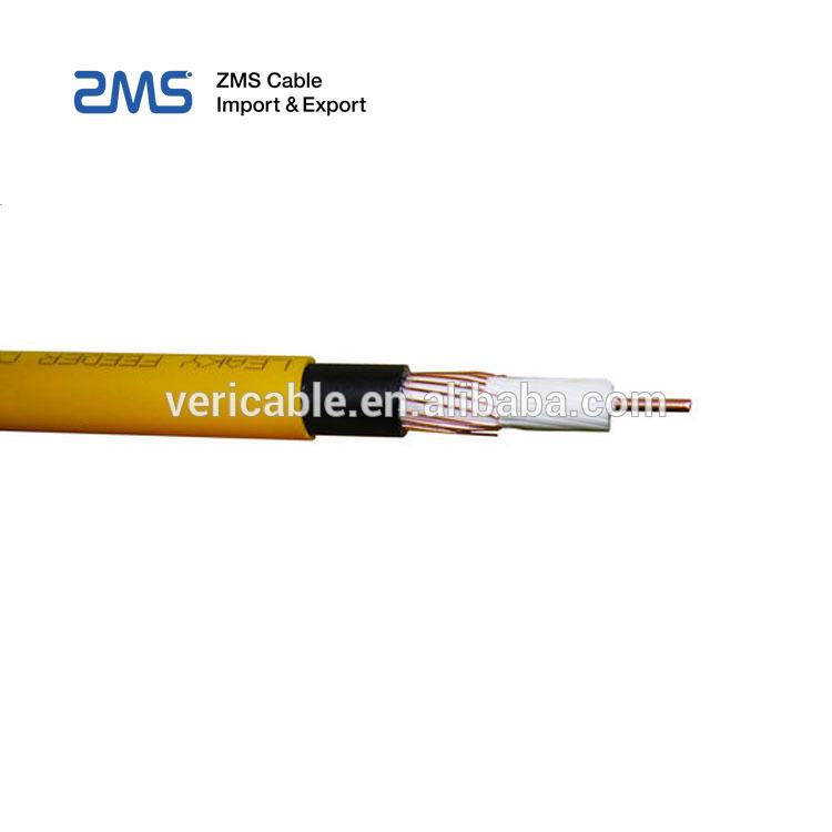 3m câble D'alimentation FAIBLE PIM 3 Mètres, 1/2 superflex, 6 M avec MINI DIN mâle à 7/16 prise 4.3/10 câble de raccordement