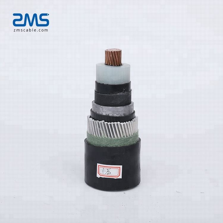 3X240 mm power cable riyadh cable price per ton copper cable wire